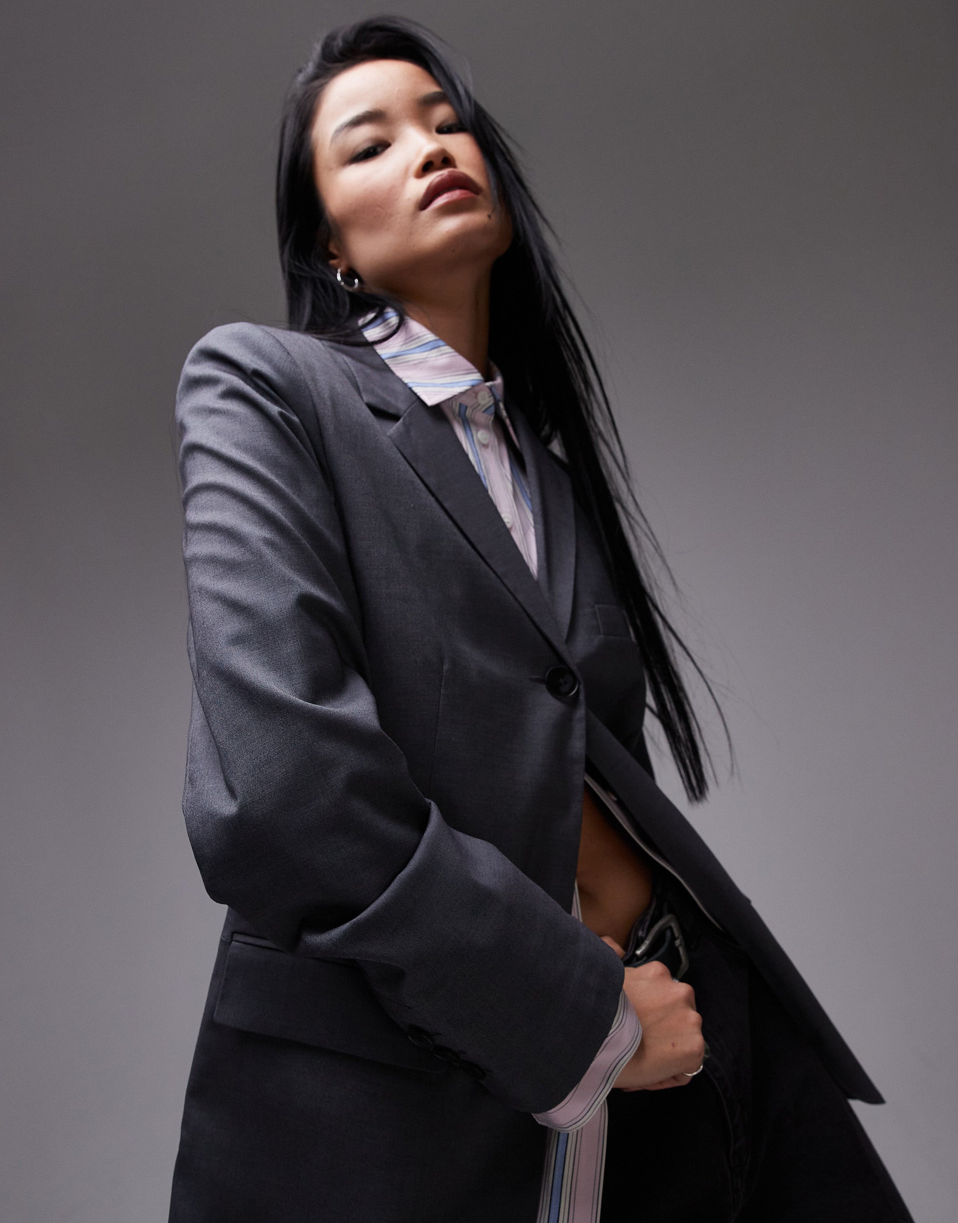 TOPSHOP Blazer