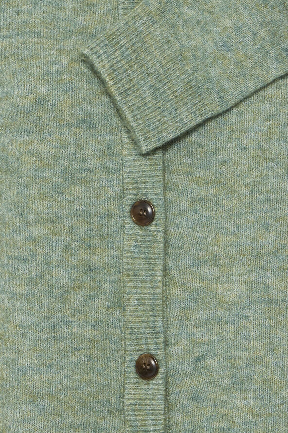 Fransa FRSANNY CAR 3 Laurel wreath melange