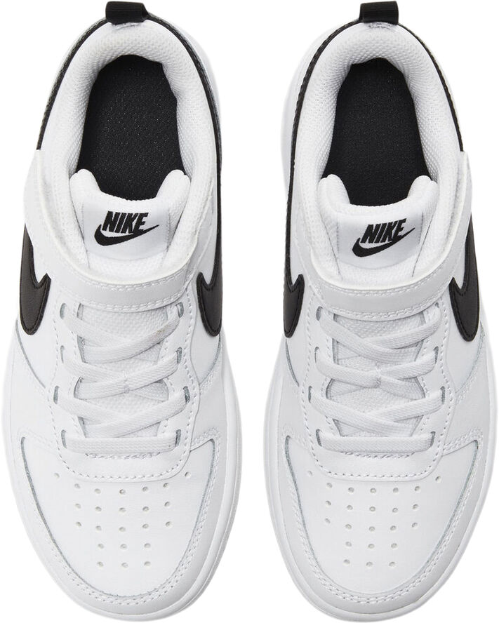 Nike Court Borough 2 Sneakers Hvid