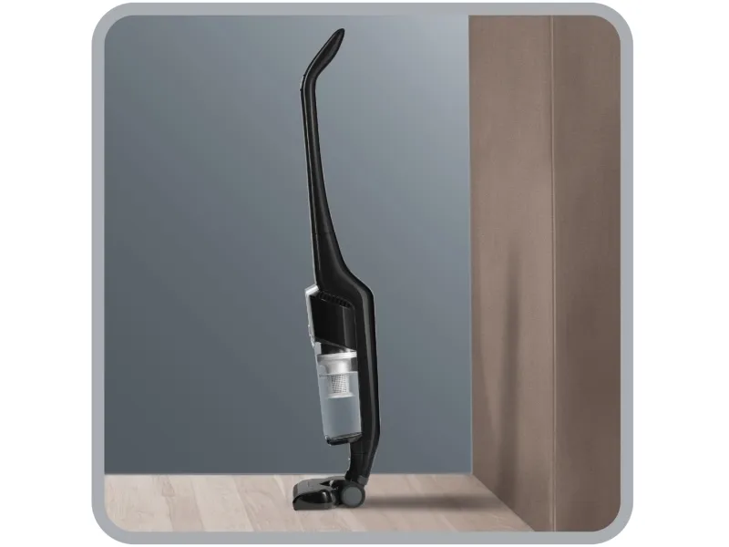 Rowenta Air Force Light opretstående støvsuger RH6545WH