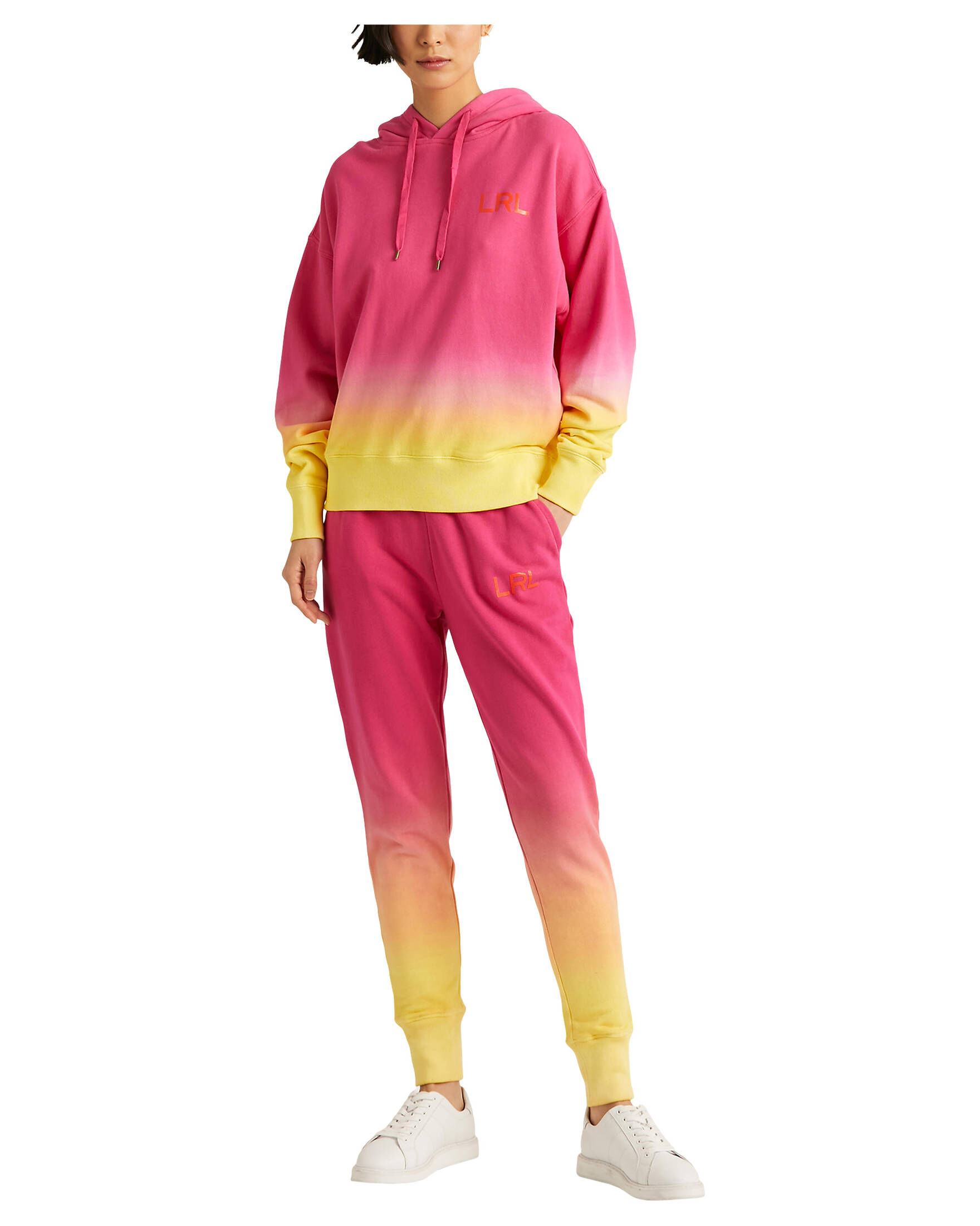 Lauren Ralph Lauren| Damen Sweathose