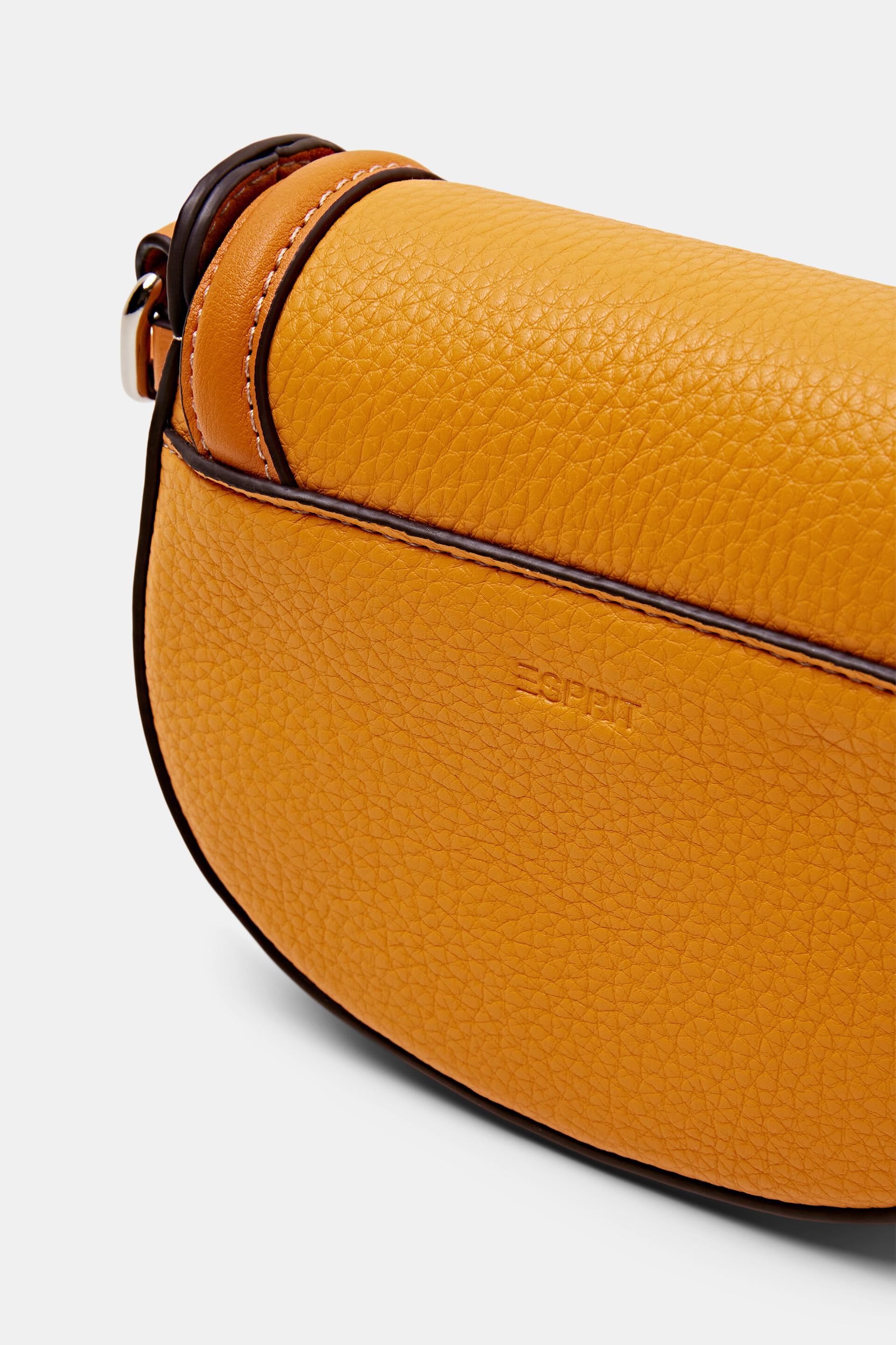 Sac crossbody en similicuir