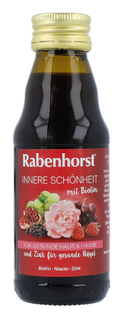 Rabenhorst Innerlijke Schoonheid Mini 125ML