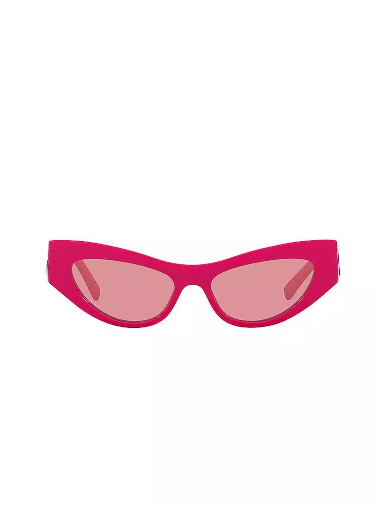DOLCE&GABBANA Sonnenbrille DG4450/52 pink