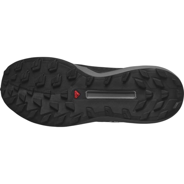 Chaussure trail SALOMON S/LAB GENESIS SPINE BLACK/PEWTER/T