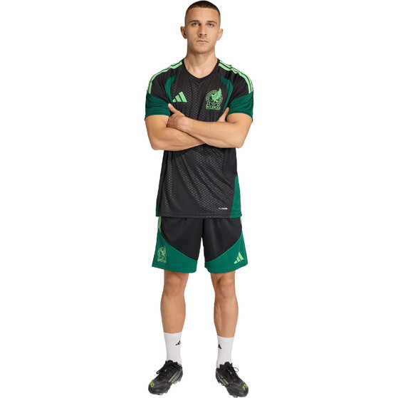 adidas Mexico Trainingsset WK 2026