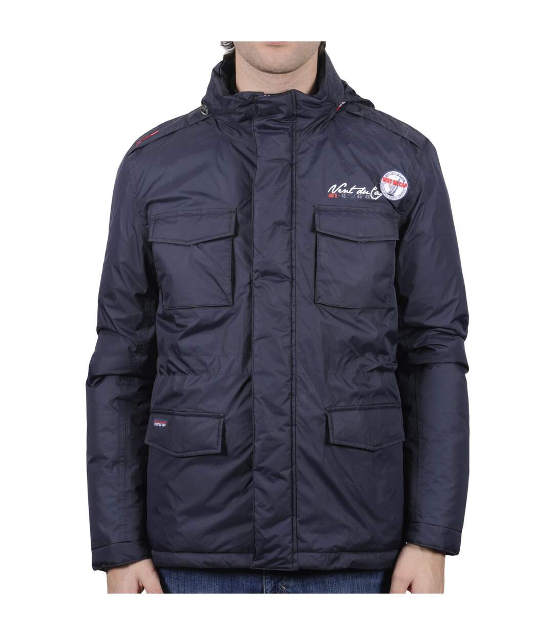 Parka homme CIWOW