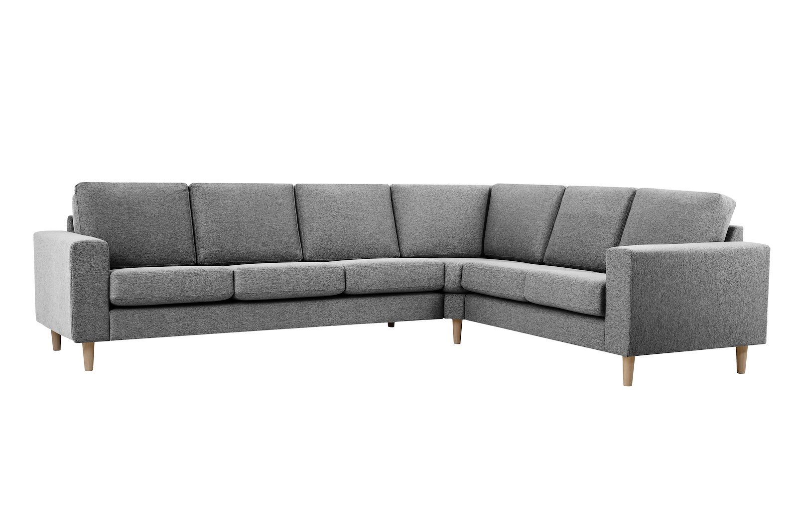 Hedda hjørnesofa 32