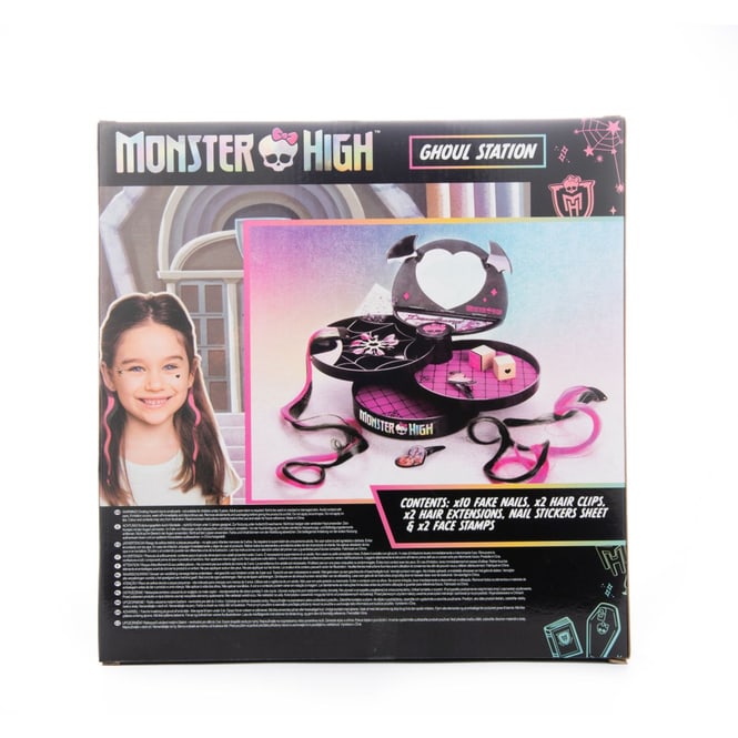 Monster High - Schminketui