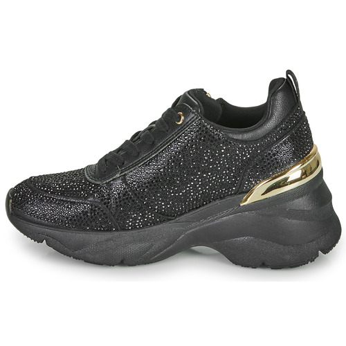 Aldo - QUARTZ - Noir