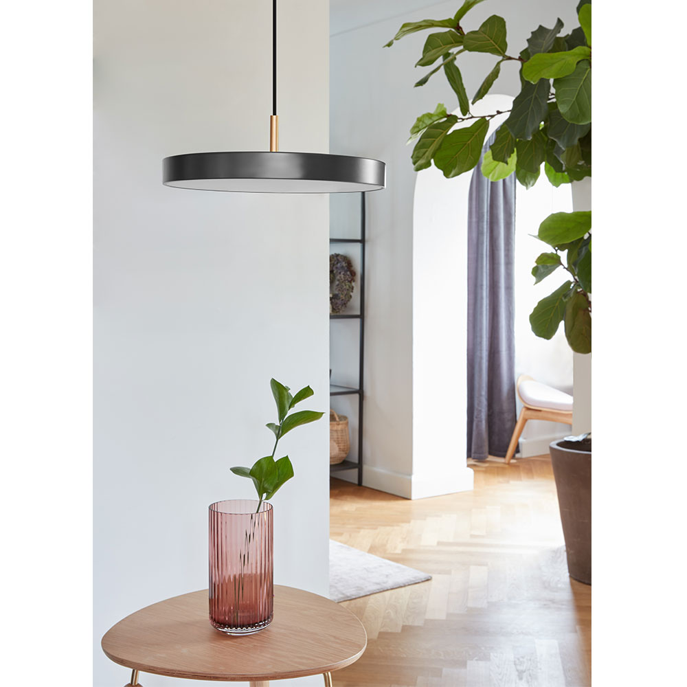 Hanglamp Asteria Mini Antraciet