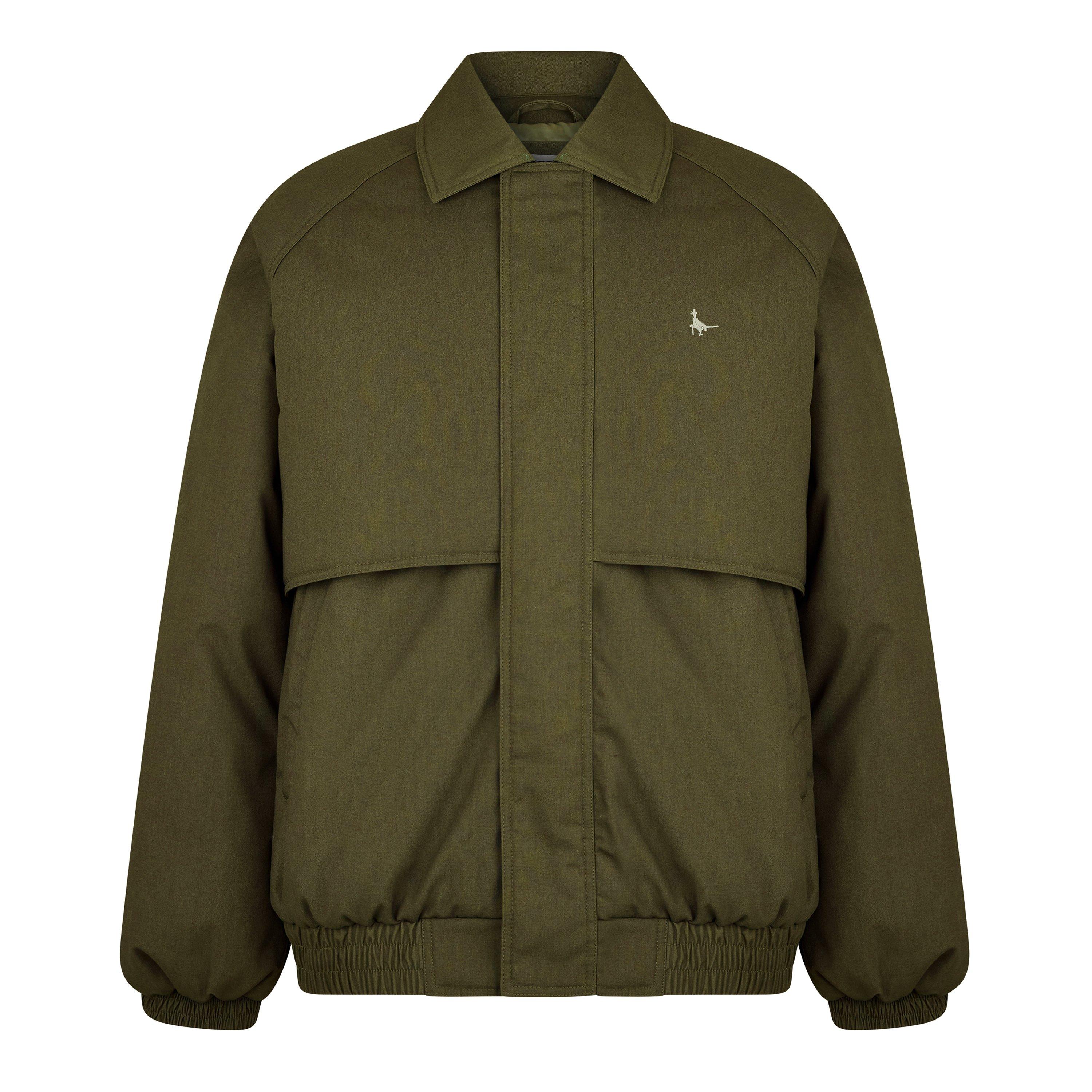 Jack Wills JW Harrington Jacket