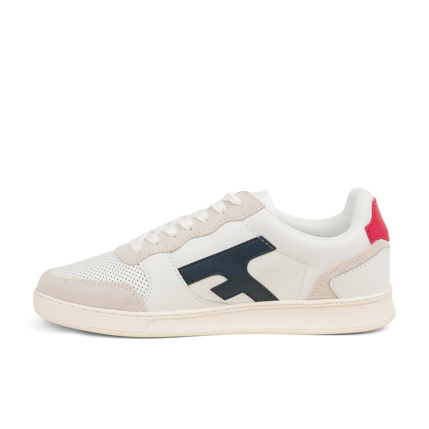 Baskets homme FAGUO HAZEL