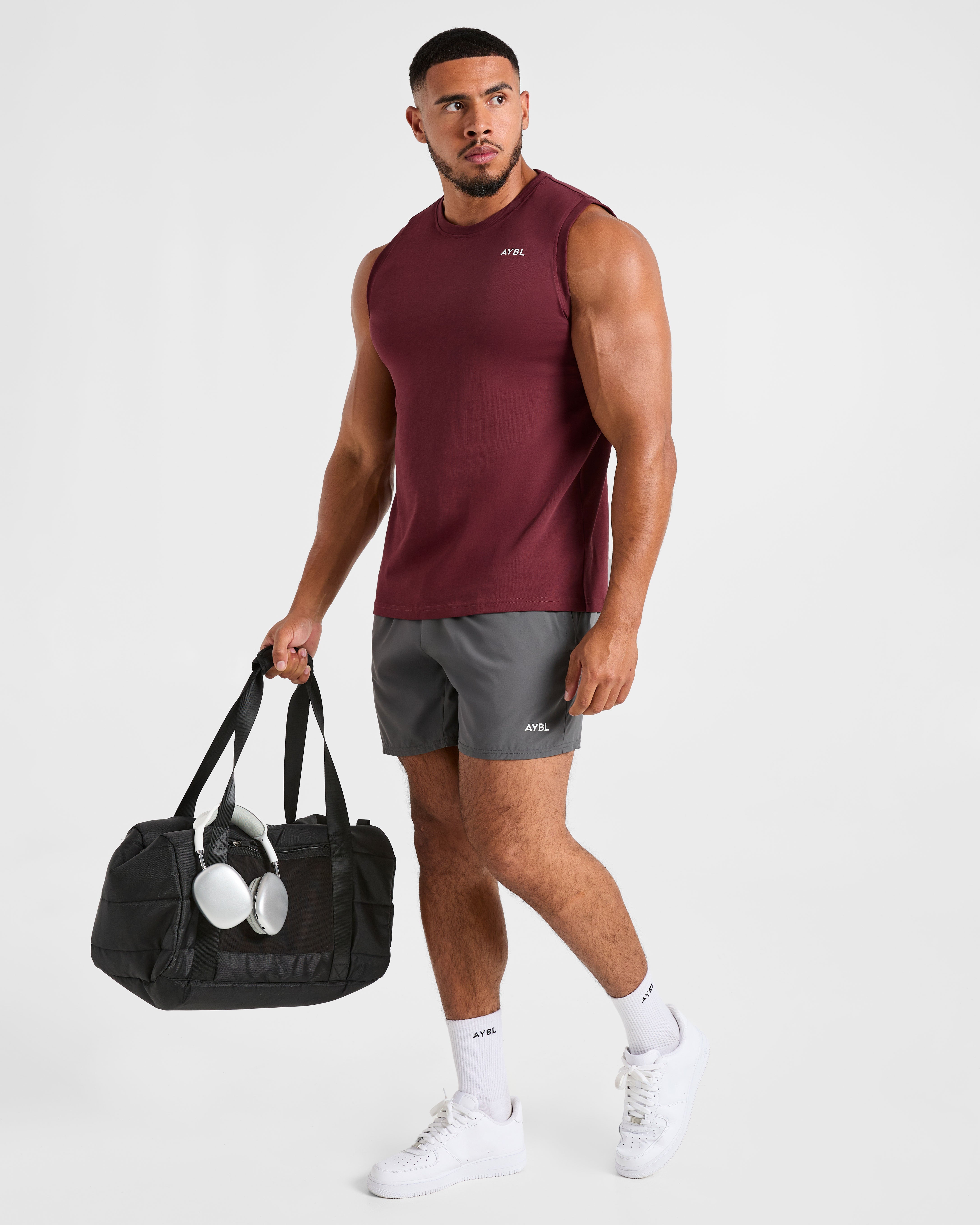 Essential Tank