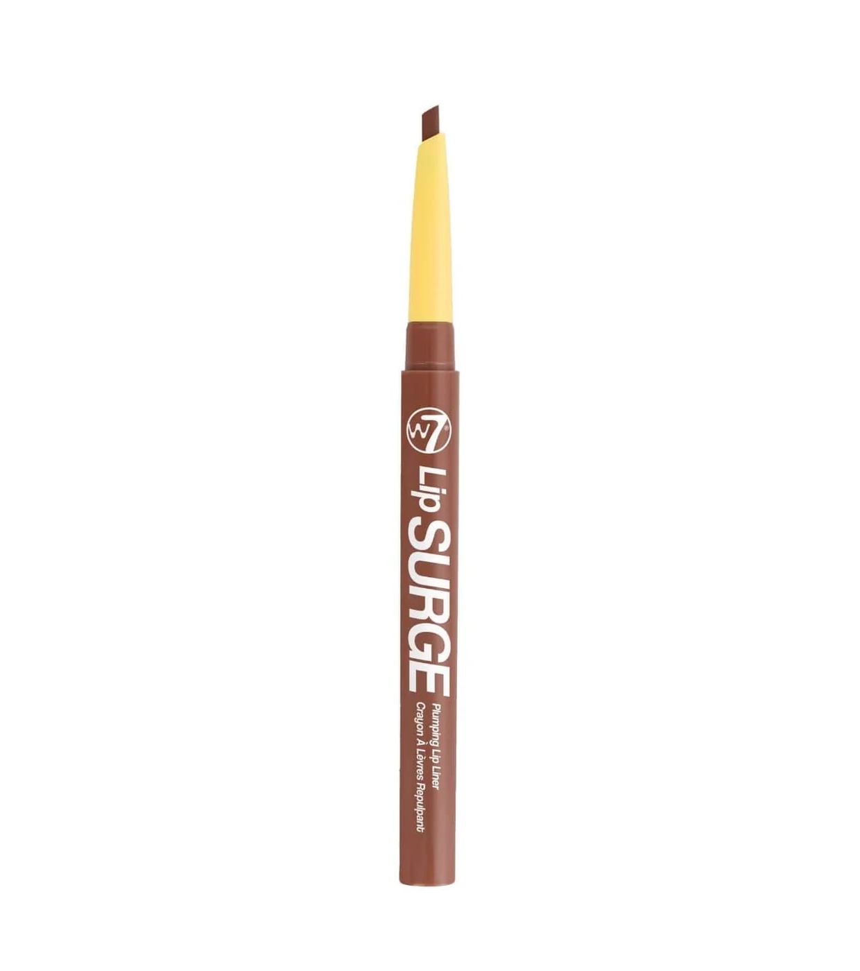 W7 - Lápis Labial Volumizador Lip Surge - Toffee Touch