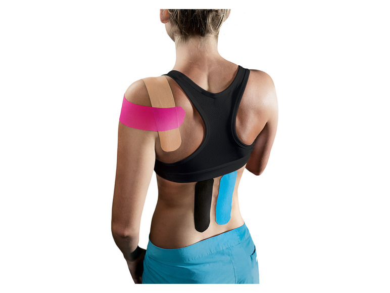 Kinesiologie tape