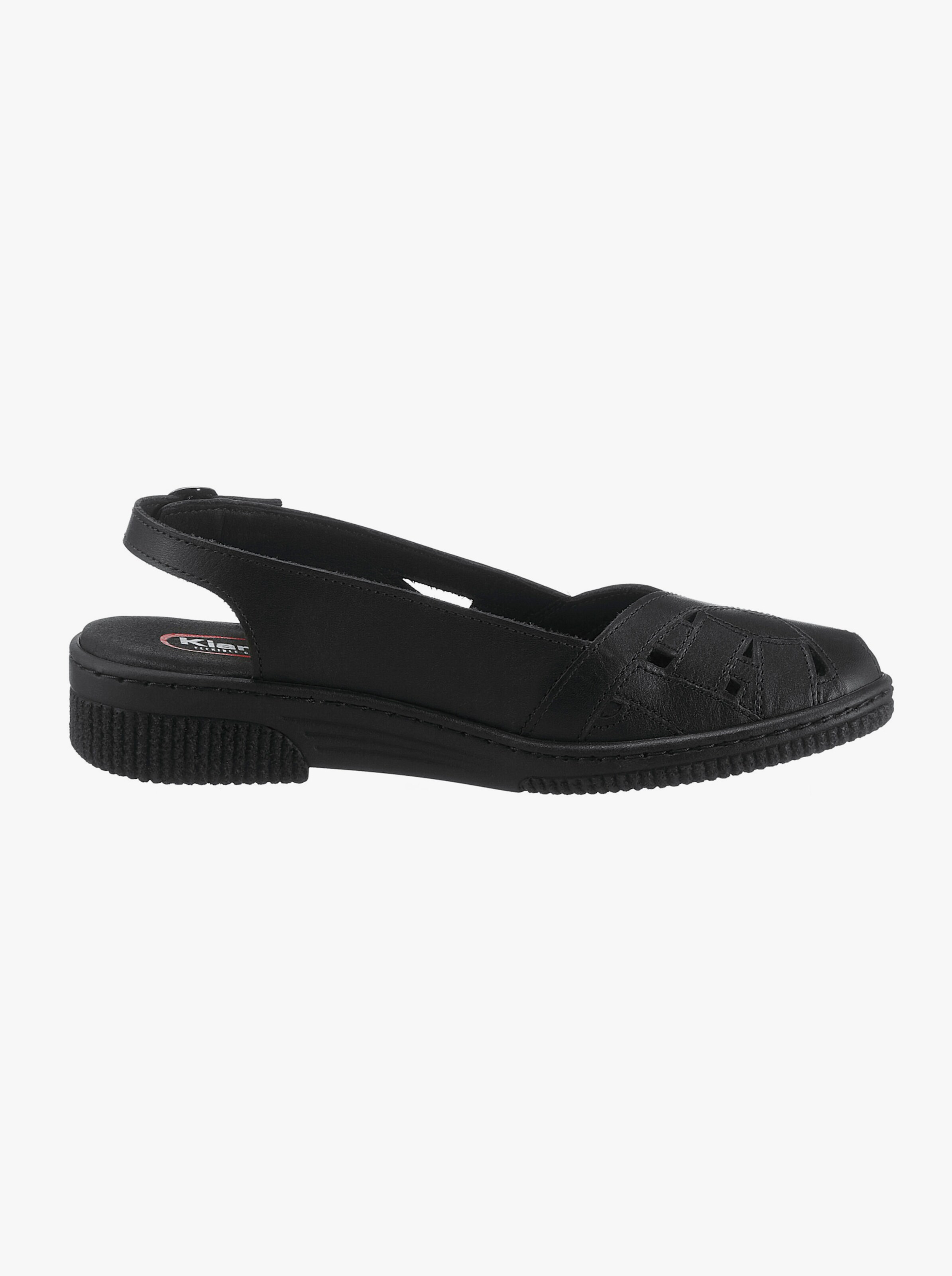 Sandalette