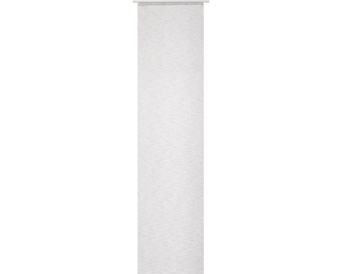 Schuifgordijn Liem beige 60 x 245 cm