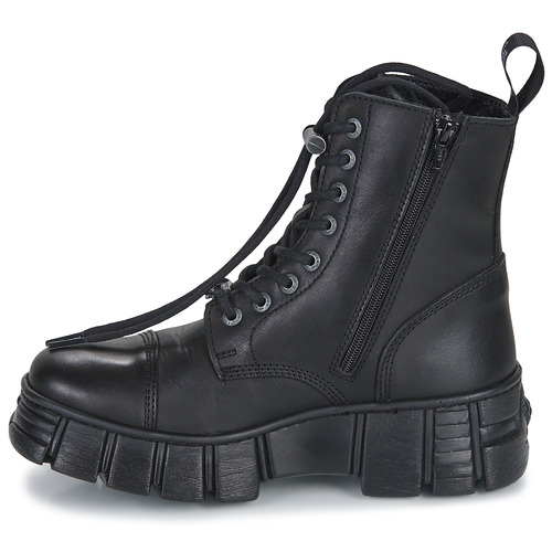 New Rock - M-WALL083CCT-S7 - Noir