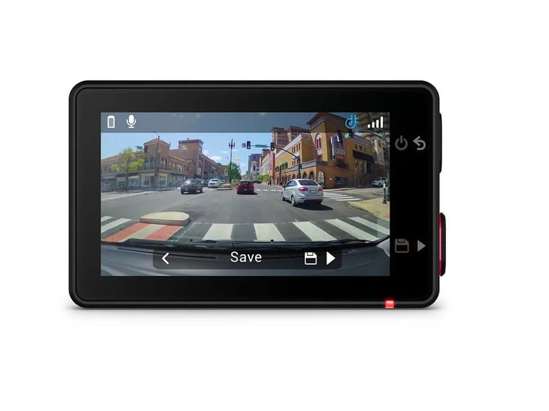 GARMIN Dash Cam X310 Dash-Cam