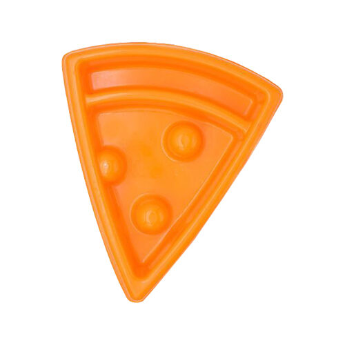 ZippyPaws Happy Bowl Pizza