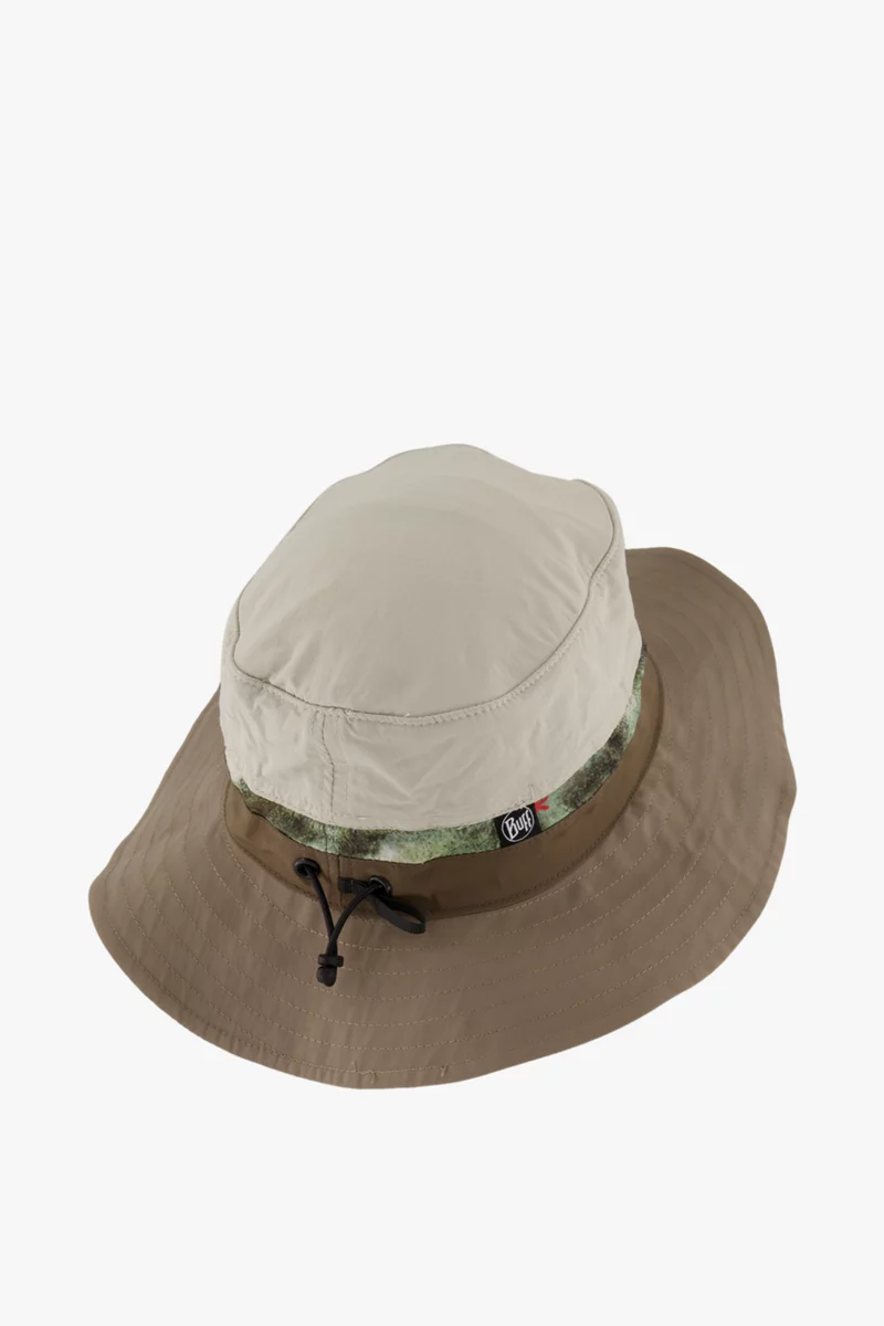 Buff Bonney Sonnenhut