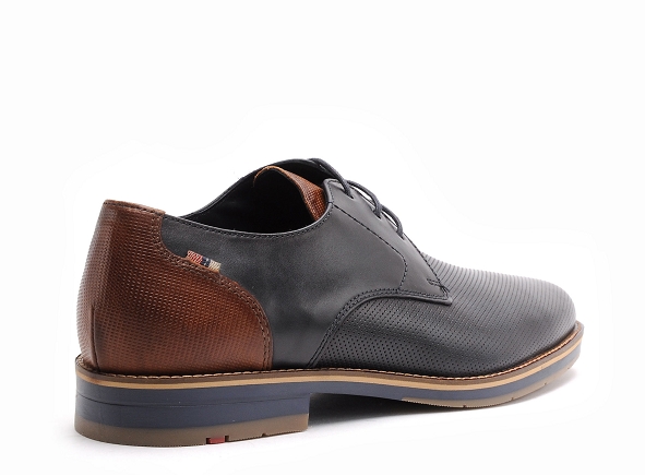 Lloyd basses homme lagos bleu