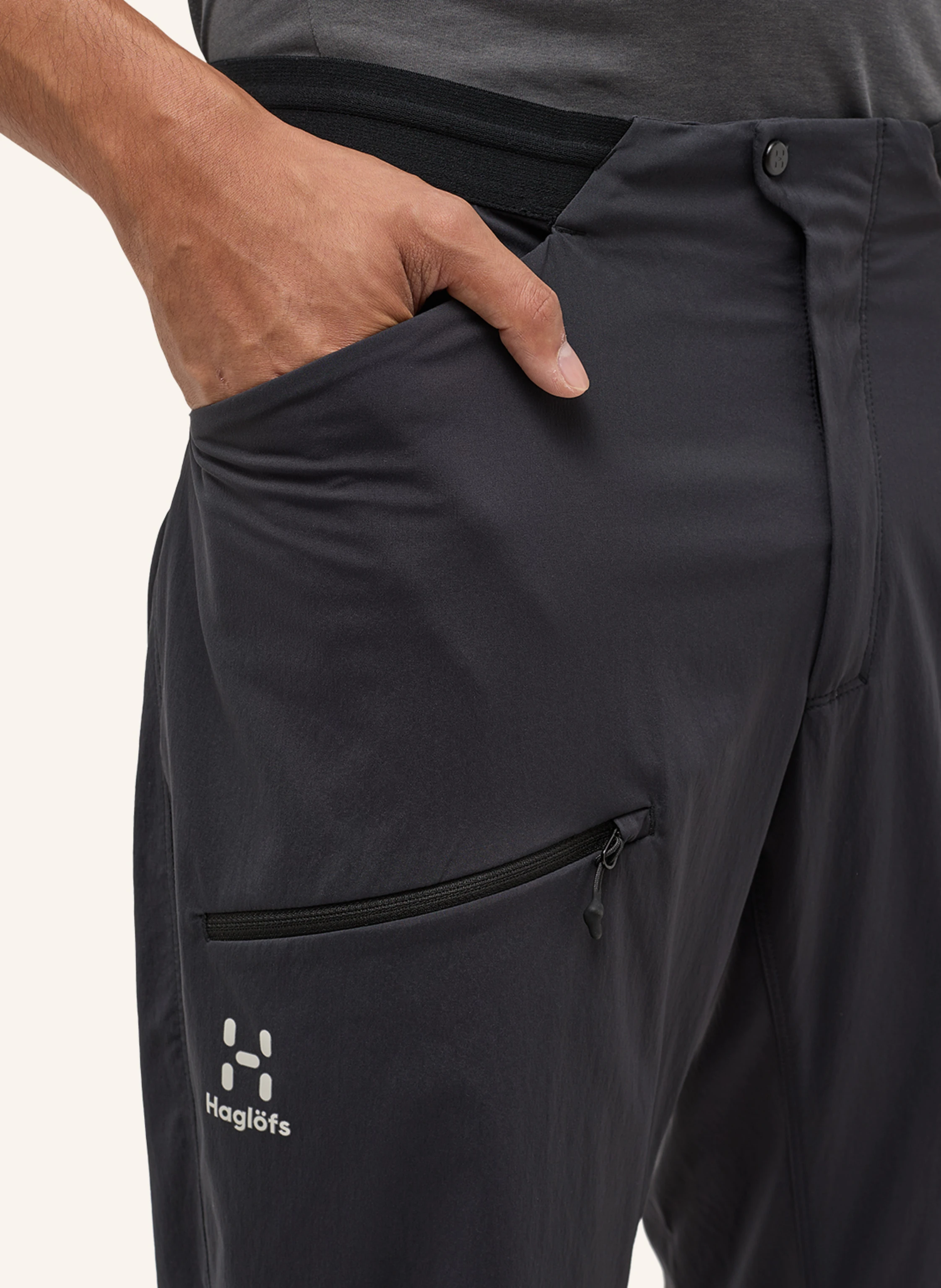 Haglöfs Outdoor-Hose L.I.M FUSE