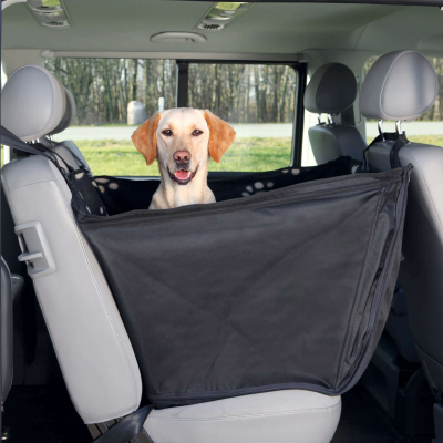 Trixie Auto-Schondecke 50x145cm mit Pfoten