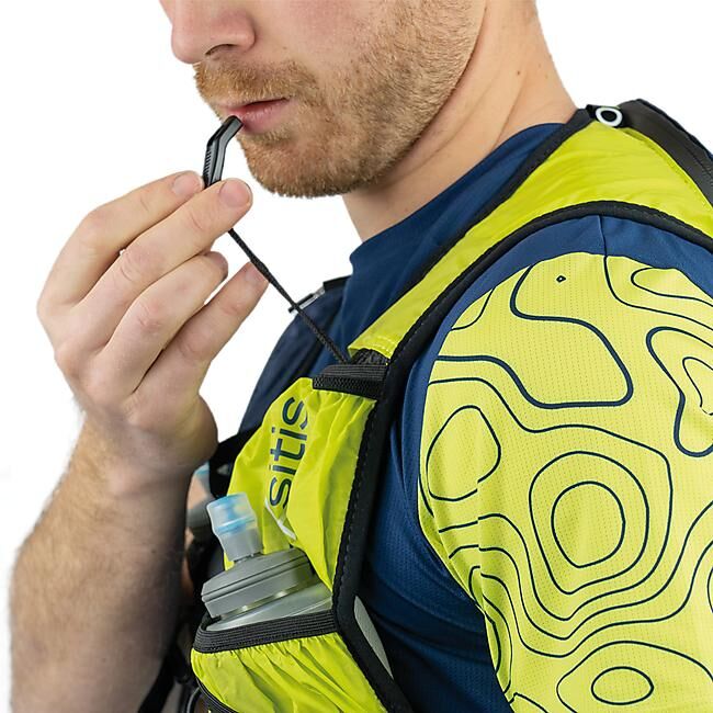 OXSITIS - SAC A DOS PULSE 12 ULTRA M