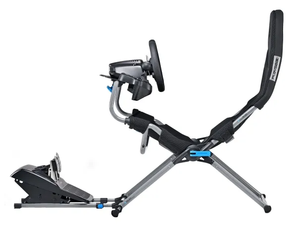 Playseat Challenge X - Logitech G Edition, Spillekonsolstol, 163 kg, Væddeløb, PC, PlayStation 4, PlayStation 5, Playstation 2, Playstation 3, Xbox, Xbox 360, Xbox One, Xbox..., 20 kg, 120 cm