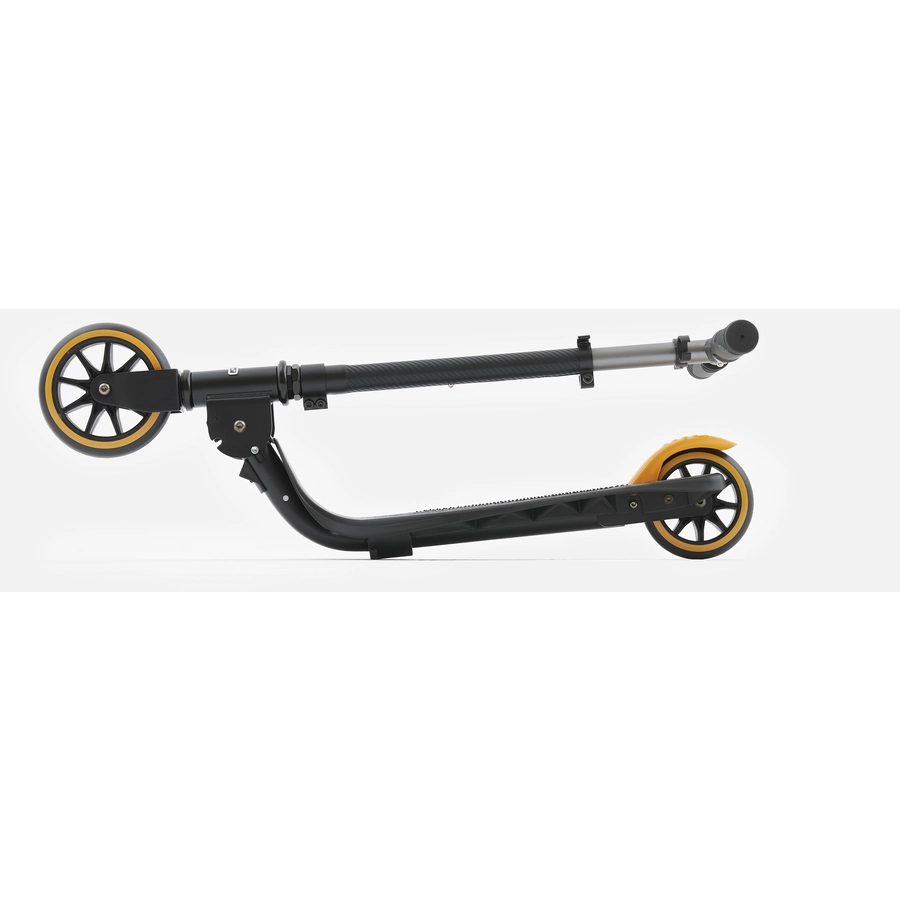 McLaren Kinder Scooter, OrangeSchwarz