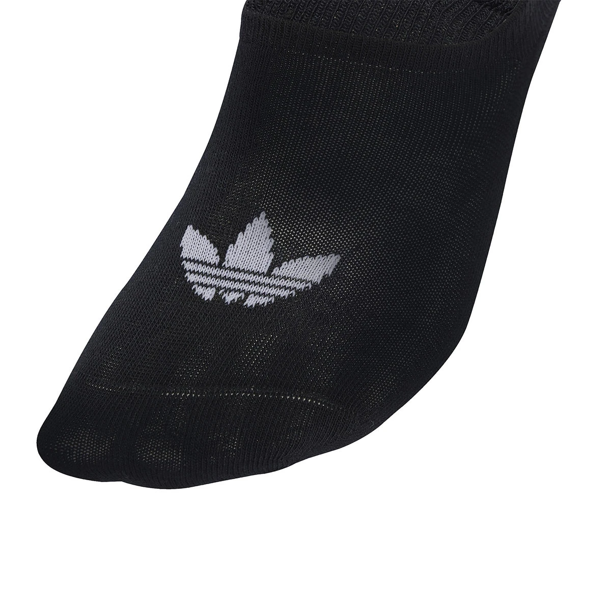 Meias adidas Low Cut S (3 pares)