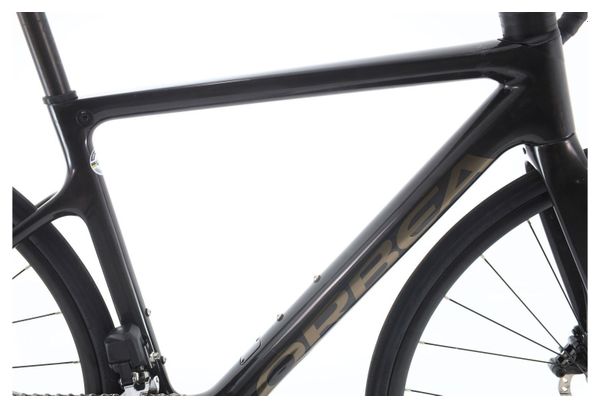 Produit reconditionné · Orbea Orca Carbone Di2 12V · Noir / Vélo de route / Orbea | Très bon état