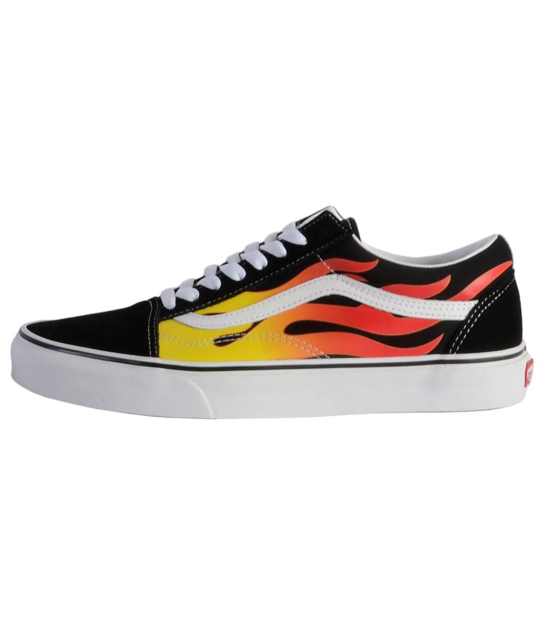 Basket Vans Old Skool VN0A38G1