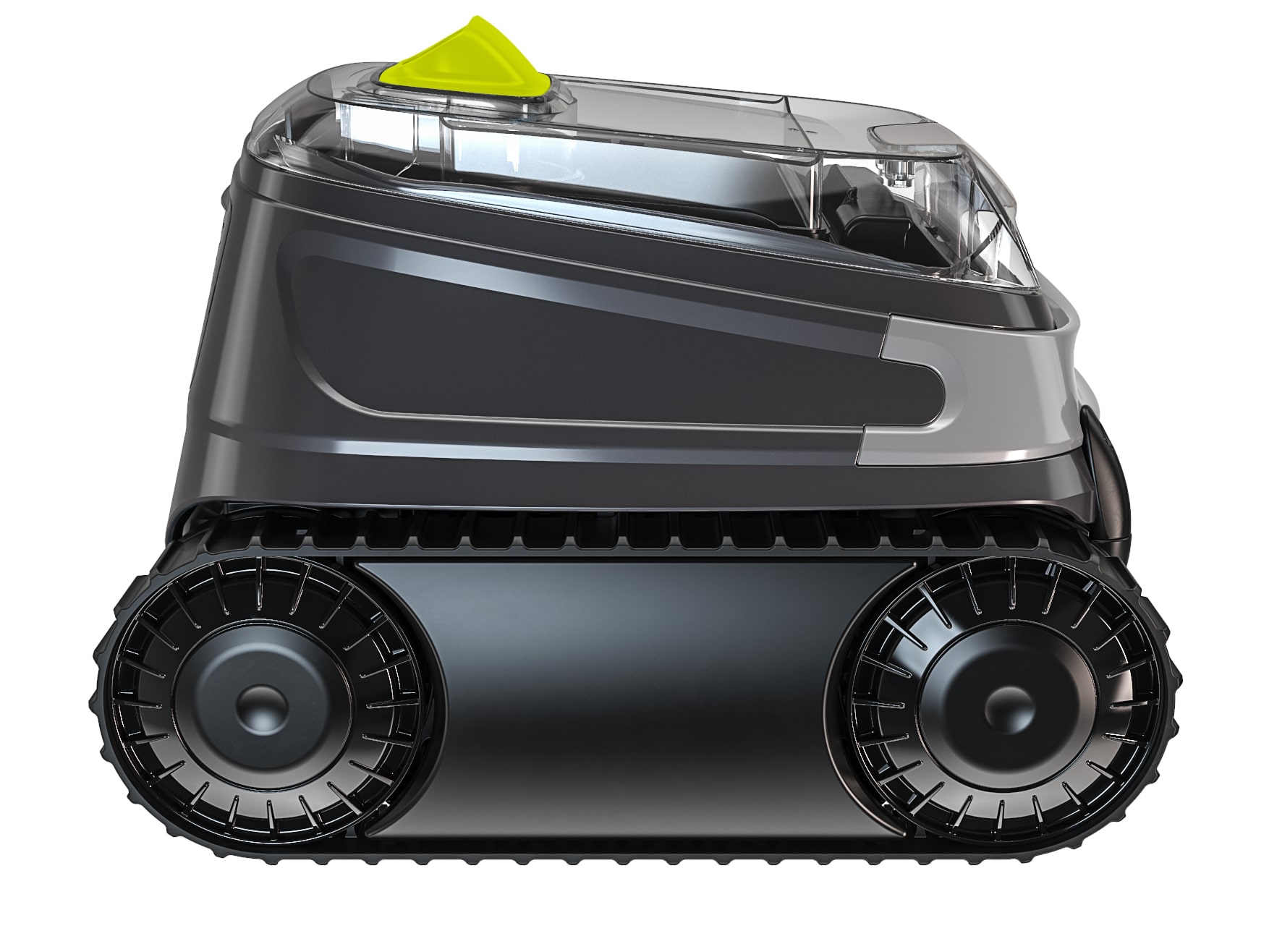Zodiac Freedom zwembadrobot met accu
