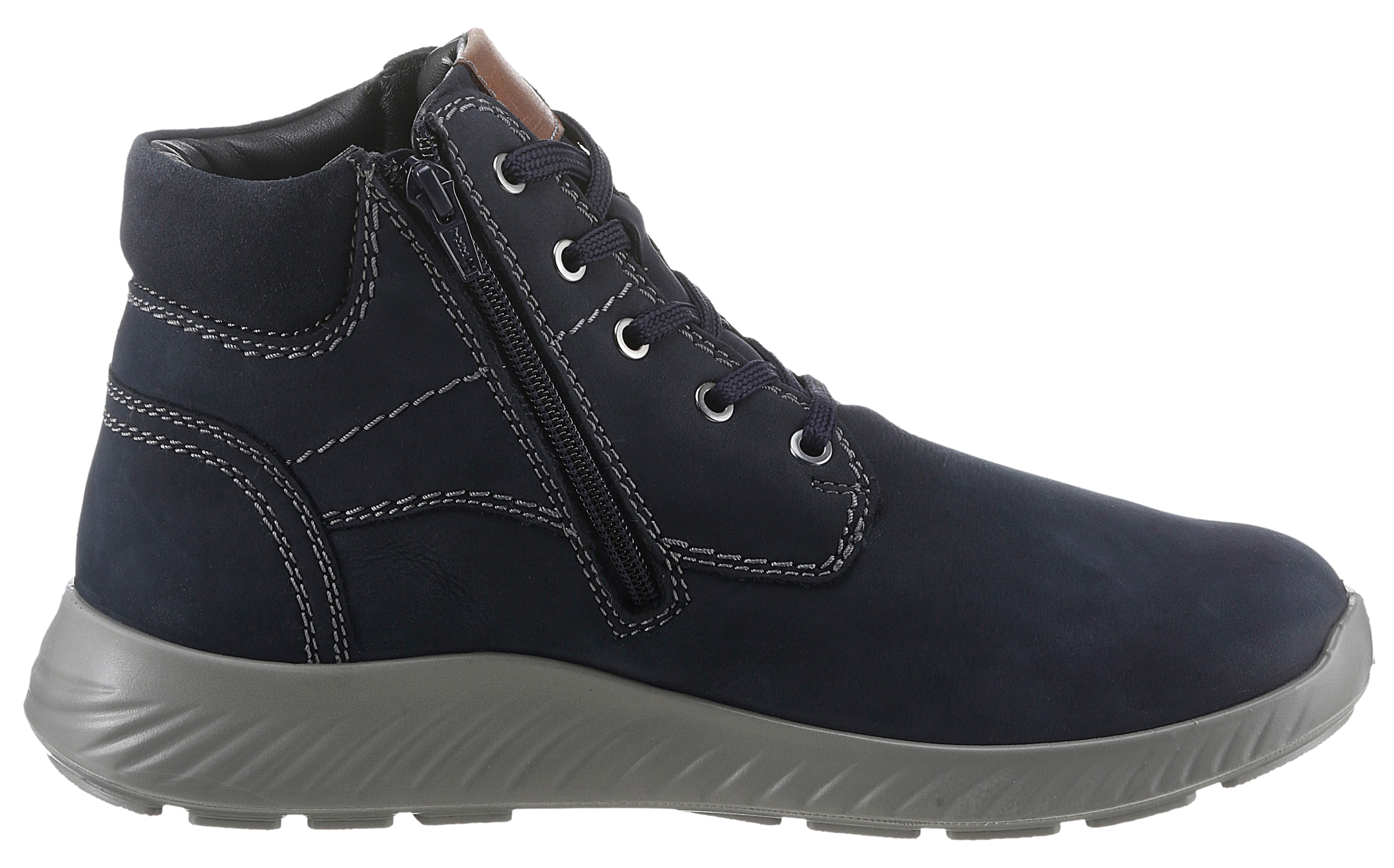 Jomos Schnürboots »Menorca«  , Winterboots, Outdoorboots, Stiefelette mit TEX-Ausstattung