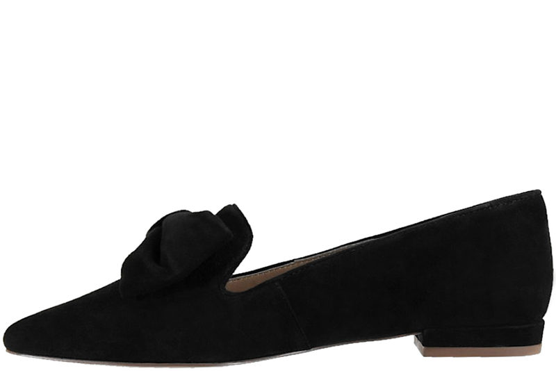 COPENHAGEN SHOES - BE GOOD LOAFERS I SORT RUSKIND
