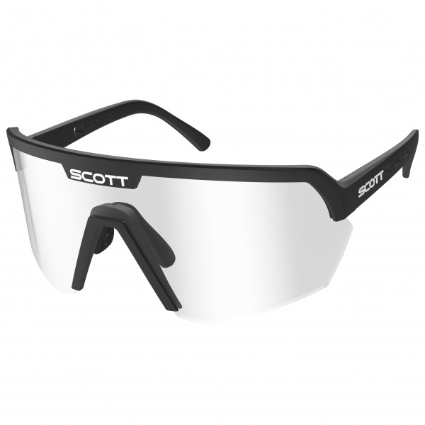 Scott - Sport Shield S0 (VLT 92%) - Lunettes vélo