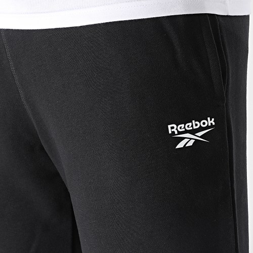 Short Jogging Reebok Identity HS7377 Noir