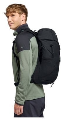 Sac de Randonnée Vaude Jura 18L Noir Unisexe