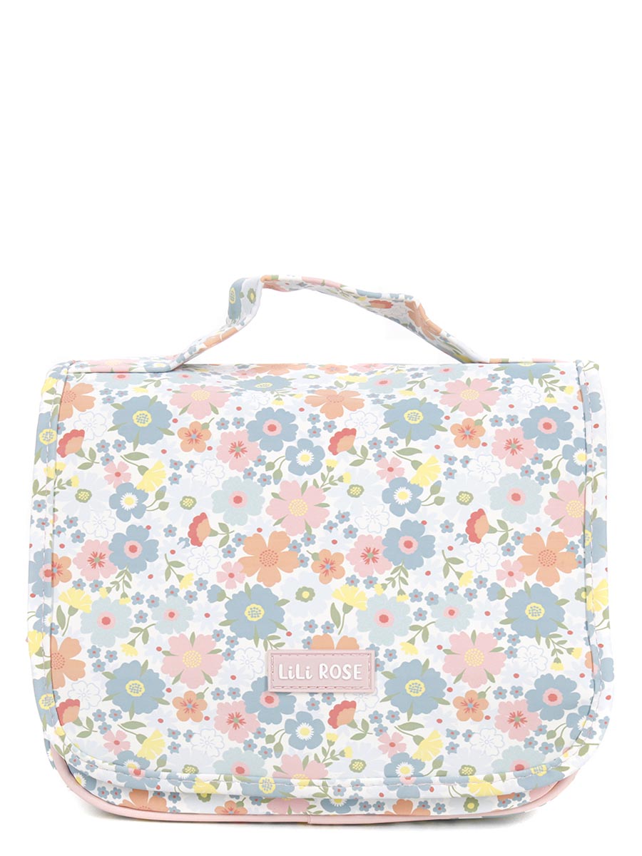 Trousse de toilette DerriÀre la porte Eva Lily Rose