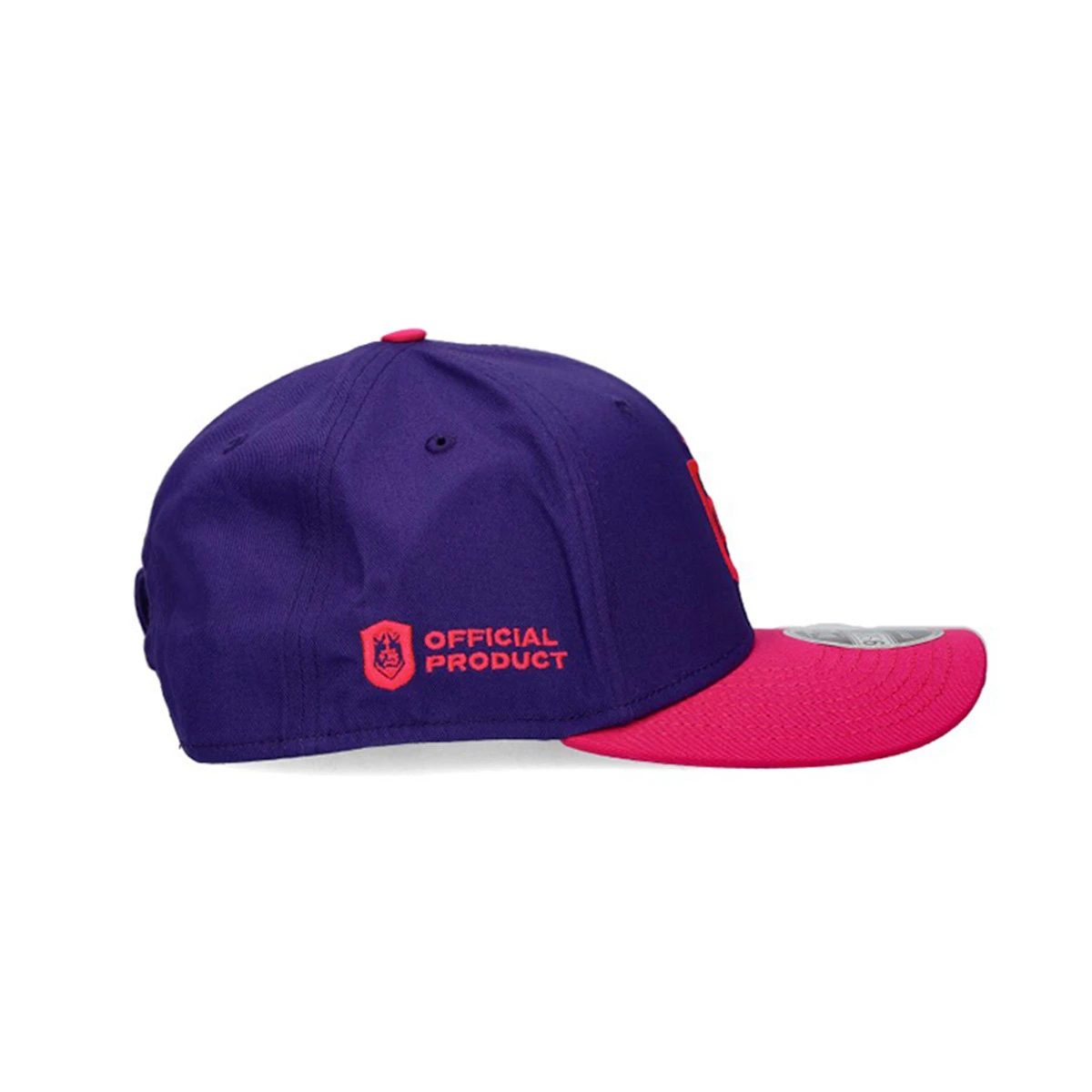 Chapéu New Era Kings League 1K