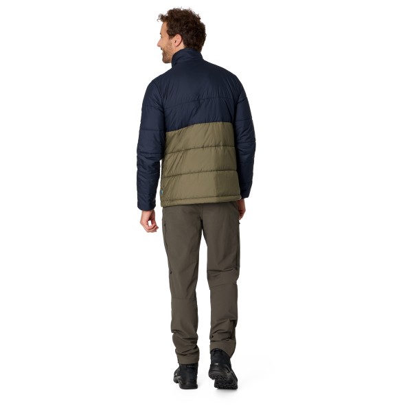 Stoic - MountainWool120 StorboSt II Jacket - Veste isolante