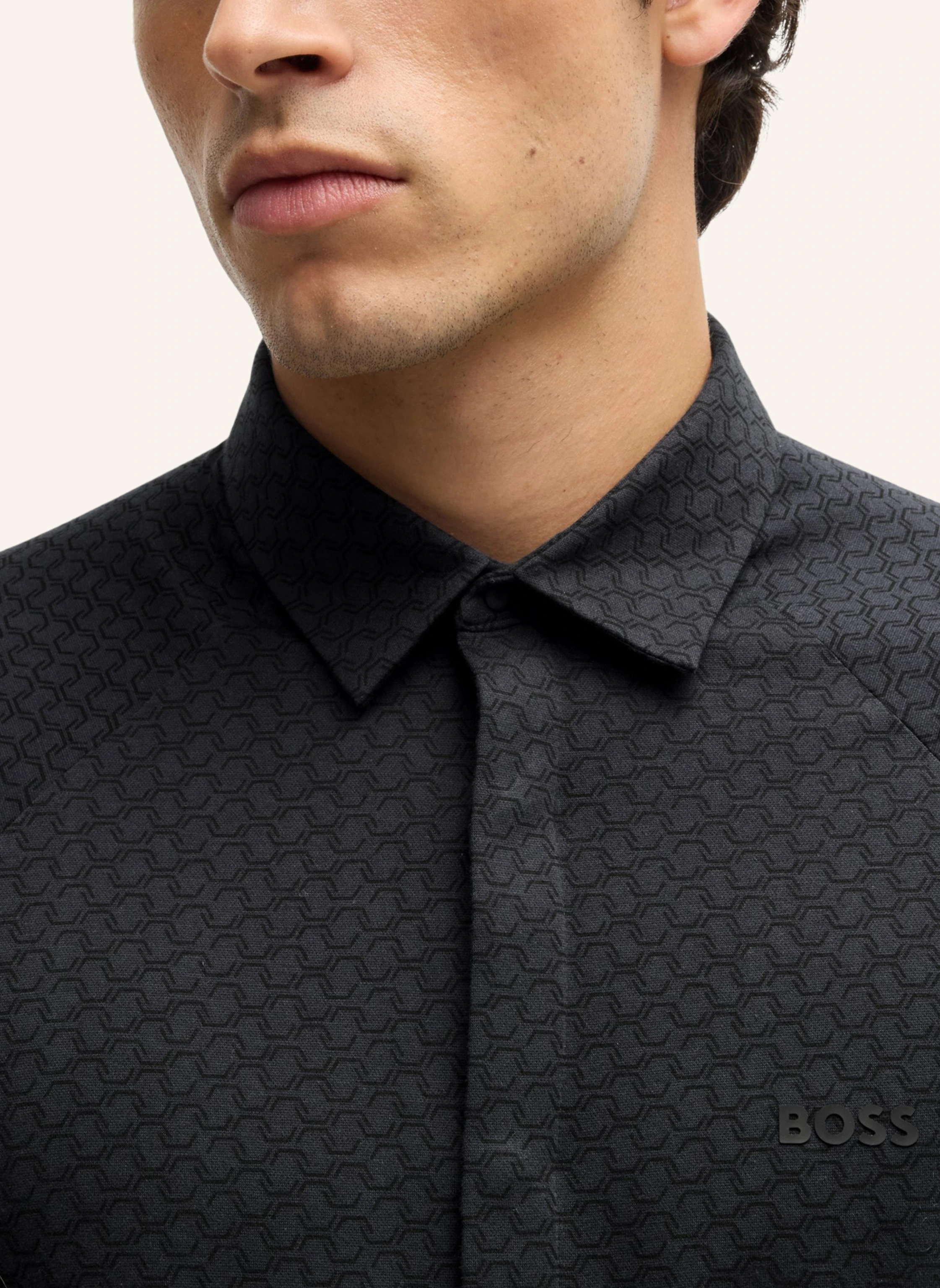 BOSS Casual Hemd B_EXCURSE_L Regular Fit