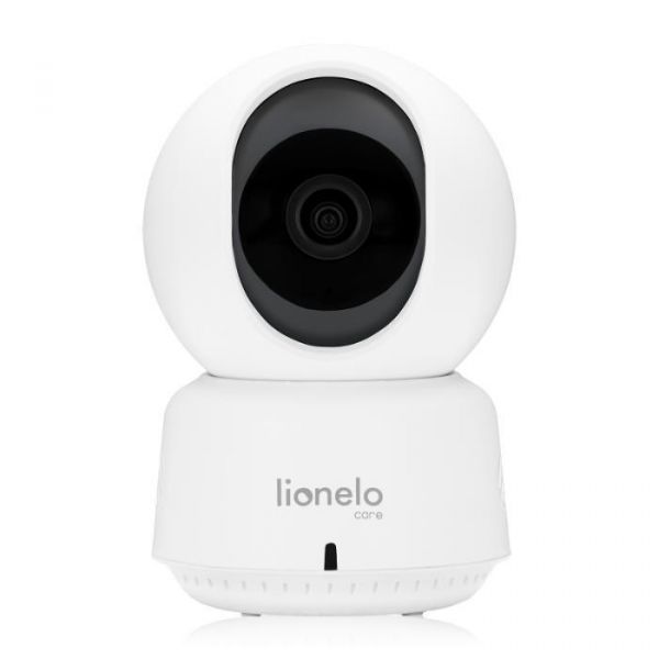 Lionelo Intercomunicador de Bebé Babyline 9.1