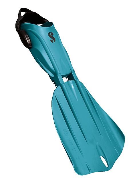 SCUBAPRO - PALMES DE PLONGEE REGLABLES SEAWING NOVA 2