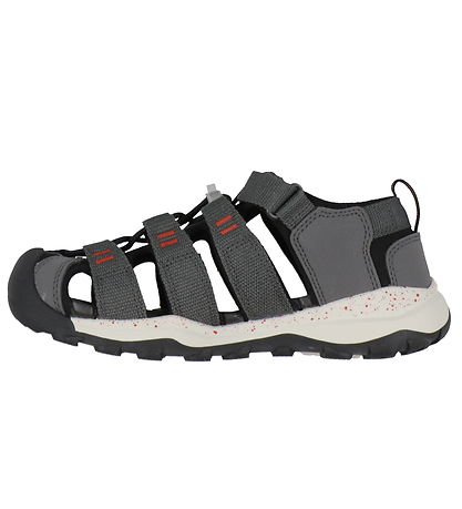 KEEN Sandalen - Newport Neo H2 Y - Magnet-Spicy Orange