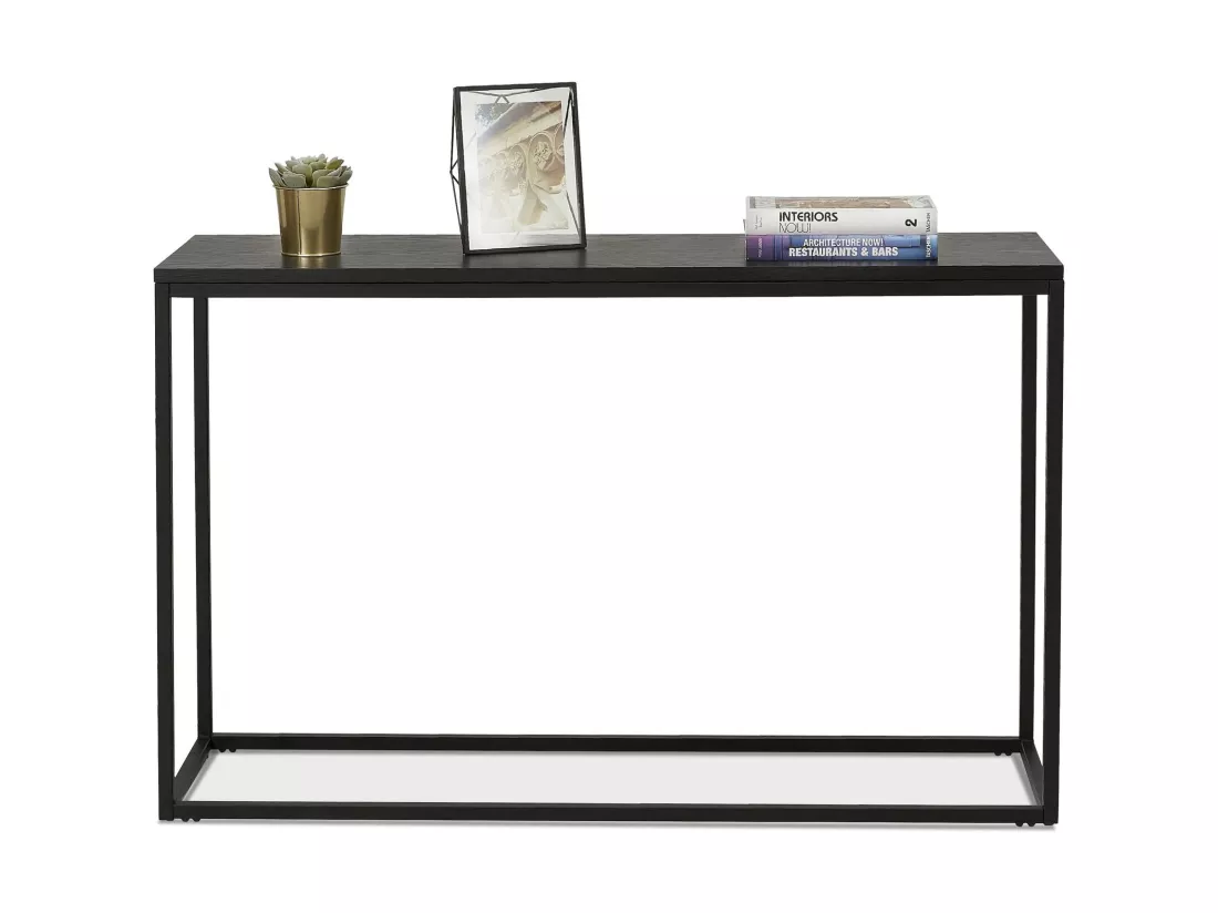 Table haute design Myriam