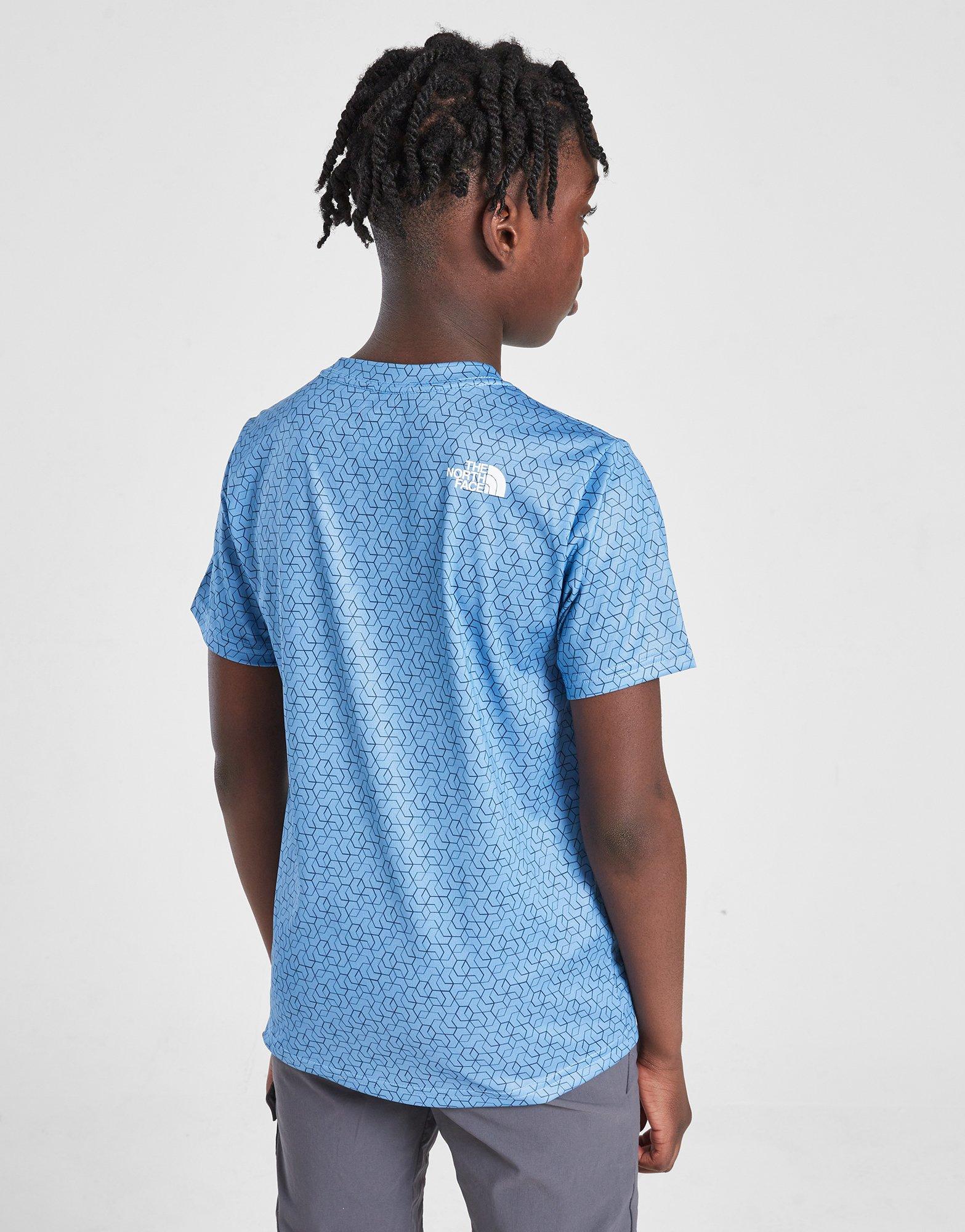 The North Face T-shirt imprimé 24/7 Junior